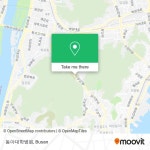 씨유 동아대병원2호점 | How to Get to 동아대학병원 in 사상구 by Bus or Metro?