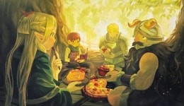 은재아트 | 재은 작가 - 아트머그 - 은재 타입 일러스트 커미션