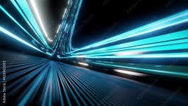 Light Rays Stock Video Footage for Free Download