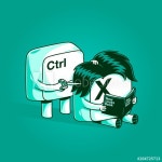 The designer's cut - 이 스톡 일러스트레이션 구입 및 Adobe Stock에서 유사한 일러스트레이션 검색 | Adobe Stock The designer's cut - 이...