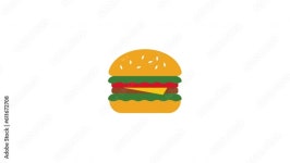 Page 5 | Hamburger Stock Video Footage for Free Download