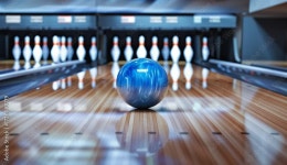 Bowling Ball Stock Video Footage for Free Download