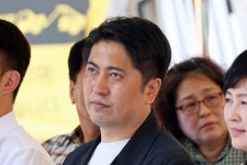 동작구의회 갤러리 상세보기 팝업창 사당1동 제1ㆍ2호 공영주차장 개소식
