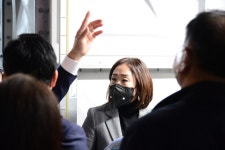 동작구의회 갤러리 상세보기 팝업창 제325회 정례회 행정재무위원회 현장방문(동작 삼일수영장)