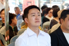동작구의회 갤러리 상세보기 팝업창 사당1동 제1ㆍ2호 공영주차장 개소식