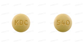 주식회사 씨티아이에이치 | 오로텐션에이치씨티정 5/40/12.5mg 효능/효과, 부작용, 복용법 - 닥터나우 의약품 사전