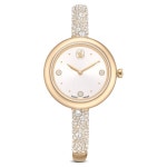 Sublima bangle 워치, 스위스 메이드, 메탈 브레이슬릿, 골드 톤... 스위스 메이드, 메탈 브레이슬릿, 골드 톤, 샴페인 골드 톤 피니시...