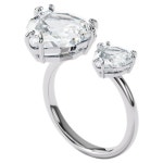 Cocktail rings that catch the eye | Swarovski Cocktail rings by SWAROVSKI