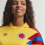 ADIDAS KOREA-콜롬비아 리컨스트럭티드 브링백 저지 KE2299│삼성물산 온라인몰 SSF Shop 콜롬비아 리컨스트럭티드 브링백 저지 KE2299