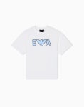 Boys' T shirts and Polo Shirts Ages 4-16 | Emporio Armani DK