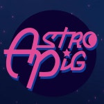 제이더블유픽쳐스 | Astro Pig - IGN