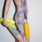 adidas by Stella McCartney TrueNature Onesie - Purple | Women's Running | adidas US