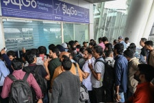 랩인인천 | Digital arrest scams in India set a record in 2024. - Bloomberg India’s Digital Revolution Has A Hidden Cost: $290 Million