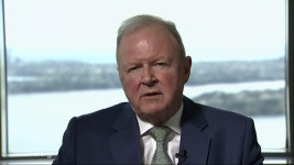 Focus on Staff And Business Partners Is Number One Concern For Coronavirus, Says A2 Milk CEO - Bloomberg Focus on Staff And...