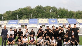 GS25아산순천향대점 | 충남아산, 순천향대와 3년째 이어진 특별한 만남…스타디움 투어·현직자 강연 진행 | Goal.com 한국어