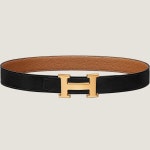 무친미국 | H belt buckle & Reversible leather strap 32 mm | Hermès Canada H belt buckle & Reversible leather strap 32 mm