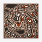 Reve Hypnotique 스카프 100 | Hermès - 에르메스대한민국 Reve Hypnotique 스카프 100