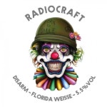 Disarm - Radiocraft - Untappd Disarm - Radiocraft - Untappd