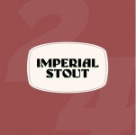 Imperial Stout - BrewDistrict24 - Untappd