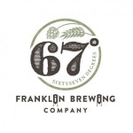 67 Degrees Brewing Company - Franklin, MA - Untappd