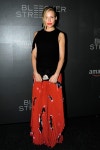 Sienna Miller and More Come Out to a Screening of The Lost City of Z | Vogue Sienna Miller and More Come Out to a Screening of...