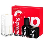 Pat McGrath and Supreme Have Teamed Up Again—This Time for a Covetable Nail Kit | Vogue Pat McGrath and Supreme Have Teamed Up...
