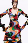 Emilio Pucci Resort 2018 Collection | Vogue Emilio Pucci Resort 2018 Collection