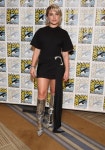 Florence Pugh Has To Be the Best Dressed Nerd At Comic-Con | Vogue Florence Pugh Has To Be the Best Dressed Nerd At Comic-Con