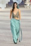 The Attico Spring 2025 Ready-to-Wear Collection | Vogue The Attico Spring 2025 Ready-to-Wear Collection