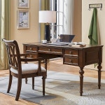 ㈜티에스로직스 | Recon Furniture TB5456745539759RF&Size Rectangle Writing Desk and Chair Set | Wayfair