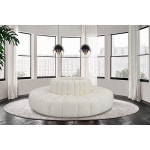 Wrought Studio Hodum 90'' Upholstered Sofa | Wayfair Hodum 90'' Upholstered Sofa