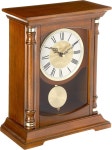 Canora Grey Fireplace Clock | Wayfair