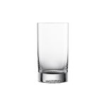 Ebern Designs Boucher 10.6oz. Crystal Stemless Wine Glass Set | Wayfair