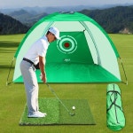 HOME CASA Plastic Golf & Reviews | Wayfair HOME CASA Plastic Golf