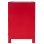 Brayden Studio® Senita End Table with Storage & Reviews | Wayfair