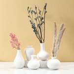 Latitude Run® Ceramic Table Vase | Wayfair Ceramic Table Vase