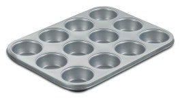 Cuisinart 12 Cup Muffin Pan & Reviews | Wayfair