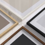 Latitude Run® Britlyn Natural Oak Frame | Wayfair Britlyn Natural Oak Frame