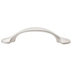 GlideRite Hardware 3" Center to Center Arch Pull Multipack & Reviews | Wayfair