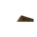 Bokara Rug Co., Inc. Trinity Hand-Knotted High-Quality Ivory and Light Green Area Rug | Wayfair