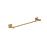 Brushed Bronze Bathroom Hardware | Wayfair