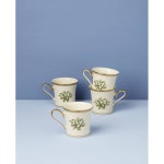 Lenox Holiday Mugs, Set Of 4 & Reviews | Wayfair