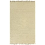 Ebern Designs Alicija Handmade Flatweave Jute/Sisal Natural Rug & Reviews | Wayfair Alicija Handmade Flatweave Jute/Sisal Natural Rug