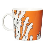 프롬드몽 | Moomin Arabia MOOMIN MUG 10oz HATTIFATTENERS | Wayfair