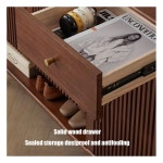 Finesse Furni Large storage full solid wood shoe cabinet | Wayfair