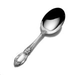 Towle Silversmiths King Richard Baby Spoon | Wayfair Towle Silversmiths King Richard Baby Spoon