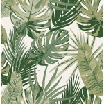Rachel Zoe Peel & Stick Floral Roll & Reviews | Wayfair Peel & Stick Floral Roll