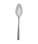 Fortessa Lucca Faceted 18/10 Stainless Steel Dinner Spoon | Wayfair