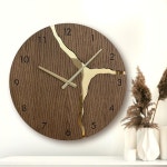 Mercer41 Sharis Wall Clock | Wayfair Sharis Wall Clock