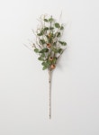 Primrue 28" Artificial Eucalyptus Branch | Wayfair